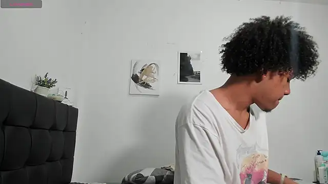 RoddyRich11 online show from January 29, 2:10 pm