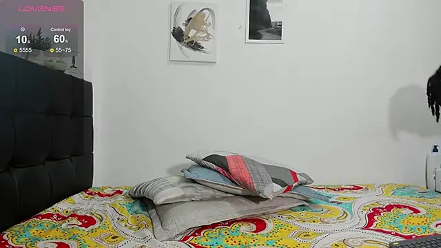 RoddyRich11 online show from February 22, 2:08 pm