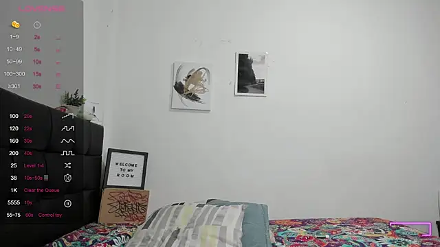 RoddyRich11 online show from September 24, 11:13 am