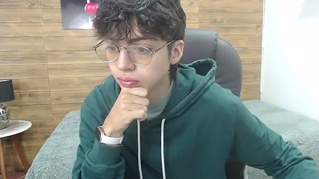 jhoellx online show from January 8, 12:26 pm