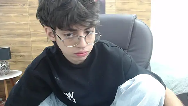 jhoellx online show from January 19, 12:17 pm