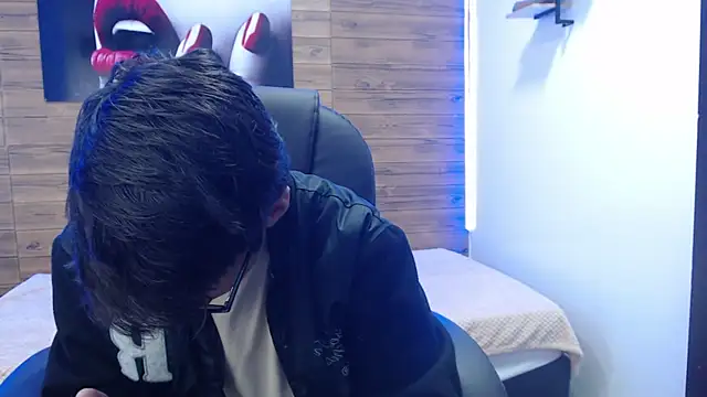 jhoellx online show from February 11, 12:48 pm