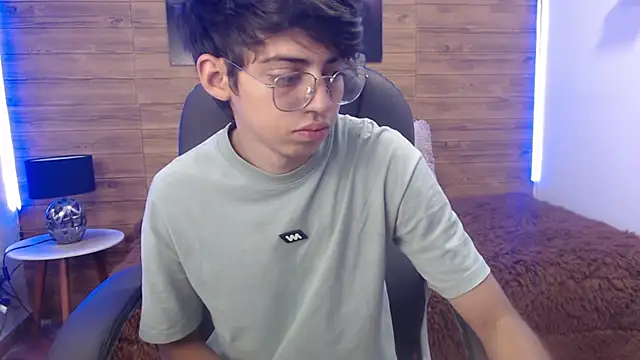 jhoellx online show from March 7, 2:34 pm