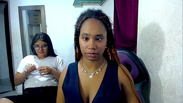 diabla sexyboobs online show from February 17, 9:54 pm