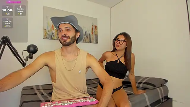 persiival online show from December 19, 7:07 am