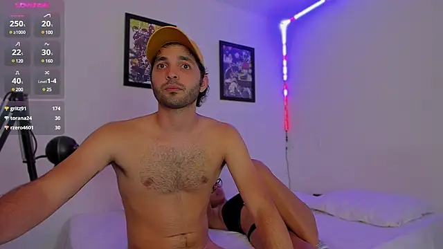 persiival online show from January 20, 3:37 am