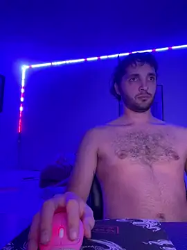 persiival online show from February 21, 4:40 am