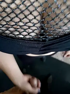 sophie banger online show from March 12, 7:06 pm