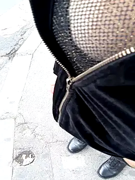 sophie banger online show from September 15, 4:51 pm