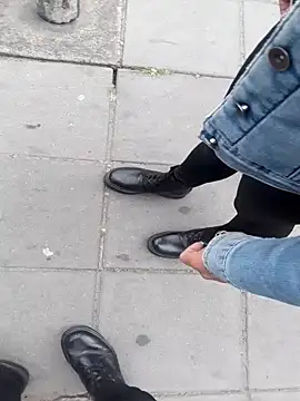 sophie banger online show from November 2, 6:54 pm