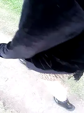 sophie banger online show from November 5, 8:31 pm