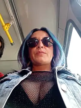 sophie banger online show from March 2, 5:20 pm