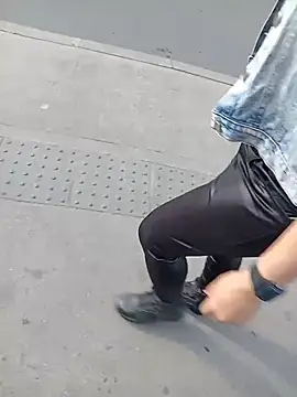 sophie banger online show from March 14, 8:36 pm