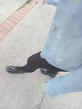 sophie banger online show from March 23, 8:35 pm