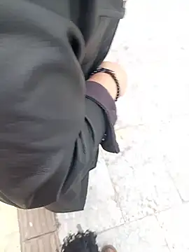 sophie banger online show from April 18, 7:58 pm