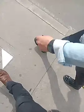 sophie banger online show from April 23, 7:49 pm