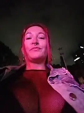 sophie banger online show from June 8, 1:28 am