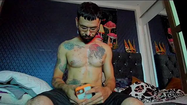 leondevereda online show from March 12, 11:42 am