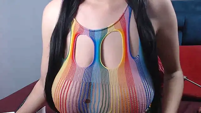 GabySteven online show from February 13, 8:32 am