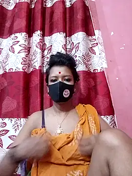 Oindrila-Rani online show from March 11, 11:04 pm