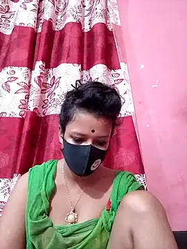 Oindrila-Rani online show from March 14, 11:22 pm