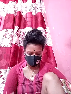 Oindrila-Rani online show from March 15, 6:25 am