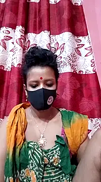 Oindrila-Rani online show from March 16, 10:53 pm