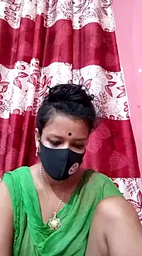 Oindrila-Rani online show from March 17, 7:15 pm