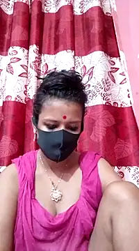 Oindrila-Rani online show from March 19, 11:14 pm