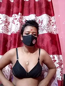 Oindrila-Rani online show from March 20, 12:43 pm