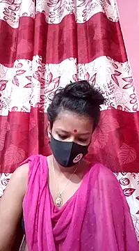 Oindrila-Rani online show from March 20, 7:14 pm