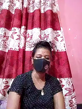 Oindrila-Rani online show from March 21, 1:12 pm