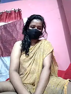 Oindrila-Rani online show from November 9, 3:38 am