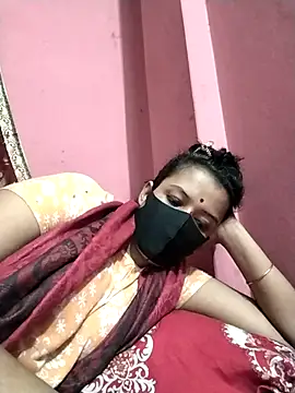 Oindrila-Rani online show from November 14, 12:37 pm