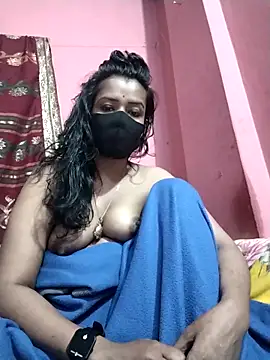 Oindrila-Rani online show from December 1, 10:04 pm