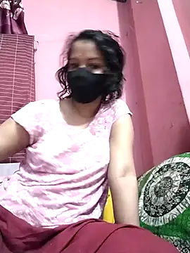 Oindrila-Rani online show from December 14, 12:21 pm