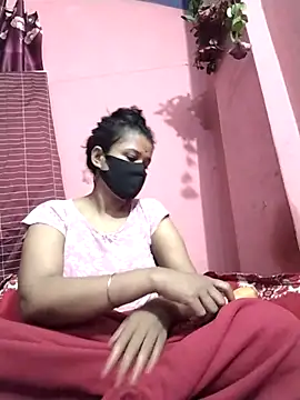 Oindrila-Rani online show from December 20, 1:23 am