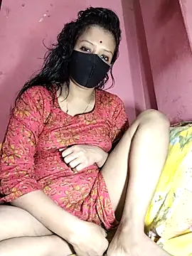 Oindrila-Rani online show from April 11, 3:22 am