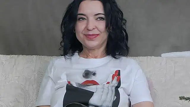 Ortensialady76 online show from January 6, 6:14 am