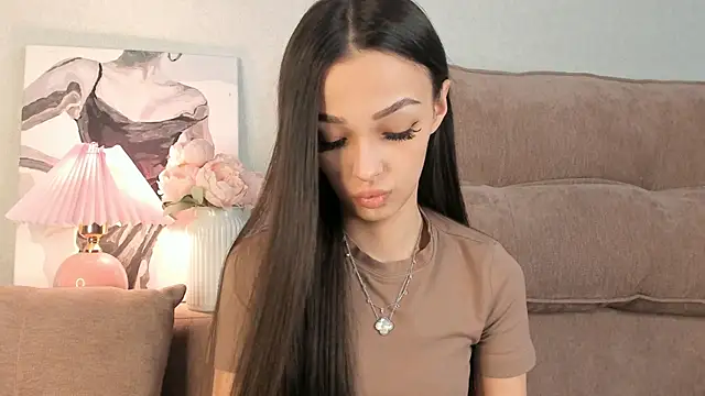 Jessie meow online show from February 20, 5:44 am