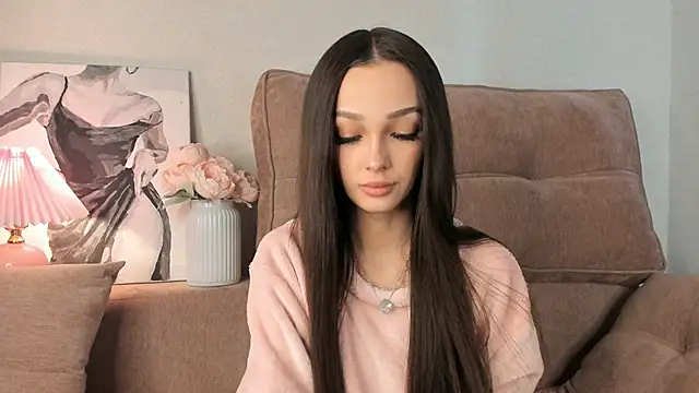 Jessie meow online show from February 22, 8:18 am