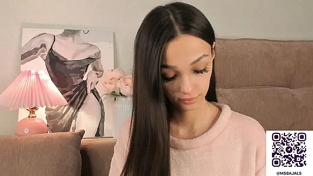 Jessie meow online show from February 24, 11:43 am