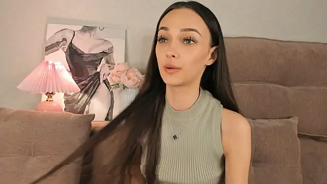 Jessie meow online show from February 27, 12:13 pm