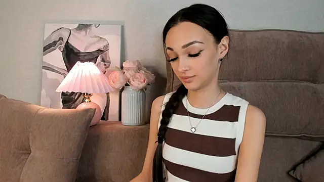 Jessie meow online show from March 3, 2:04 pm