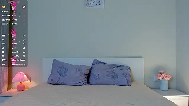 Jessie meow online show from October 28, 11:58 am