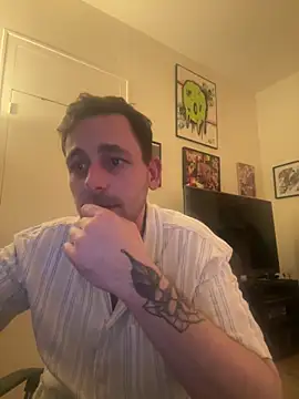 defbond420 online show from October 11, 9:46 pm