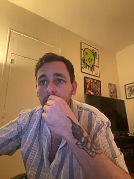 defbond420 online show from October 15, 8:42 pm