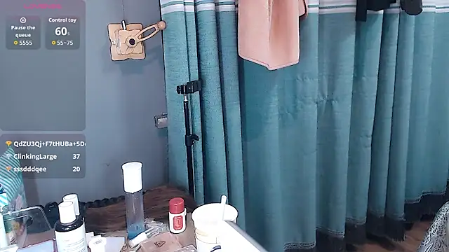 Shenman-88 online show from November 3, 4:41 pm