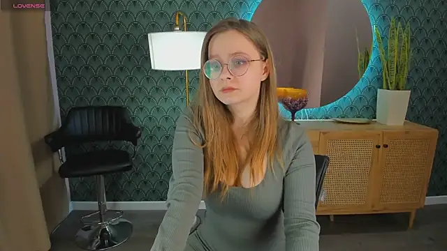 CassieCool online show from January 23, 12:14 am