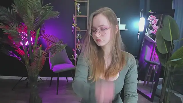 CassieCool online show from January 25, 12:06 am